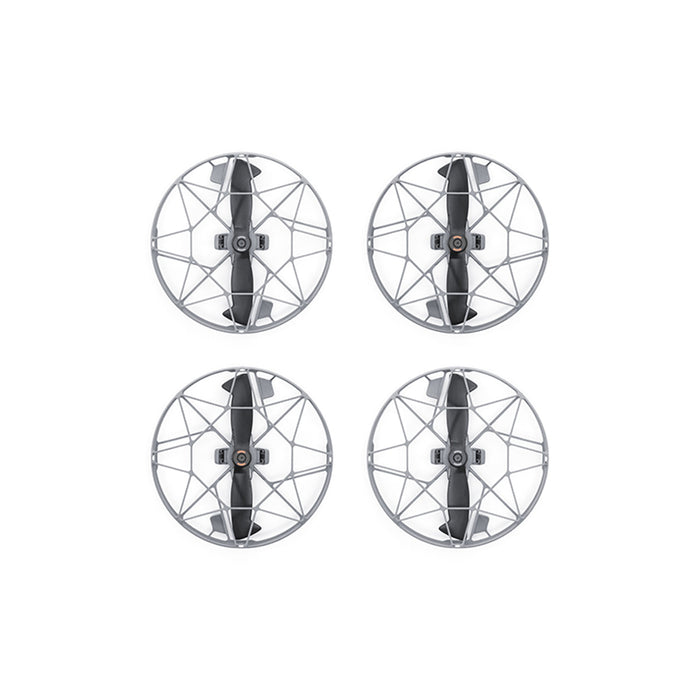DJI Mini 5 Pro Quick-Release 360° Propeller Guard (with Integrated Propellers) MINI5PROP5 product image 1