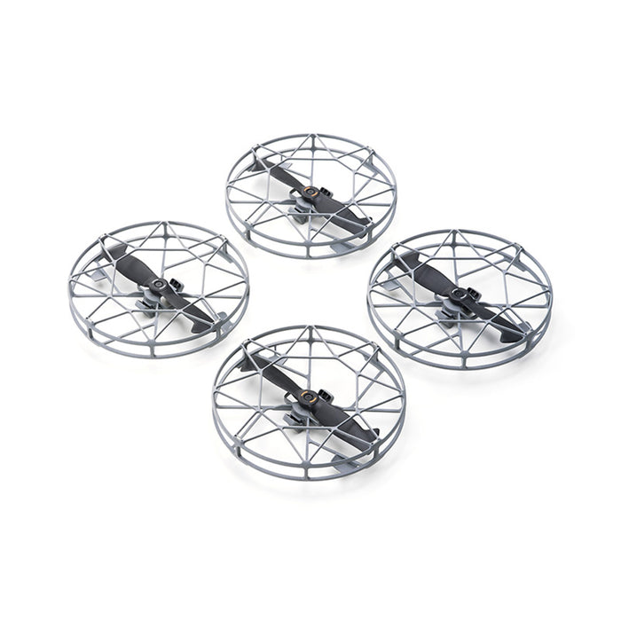 DJI Mini 5 Pro Quick-Release 360° Propeller Guard (with Integrated Propellers) MINI5PROP5 product image 4