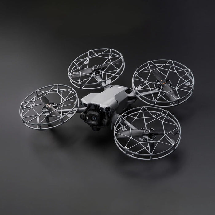 DJI Mini 5 Pro Quick-Release 360° Propeller Guard (with Integrated Propellers) MINI5PROP5 product image 6