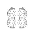 DJI Neo 2 Propeller Guard NEO2P4 product image 1