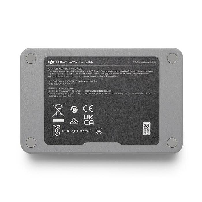 DJI Neo 2 Two-Way Charging Hub NEO2P2 product image 3