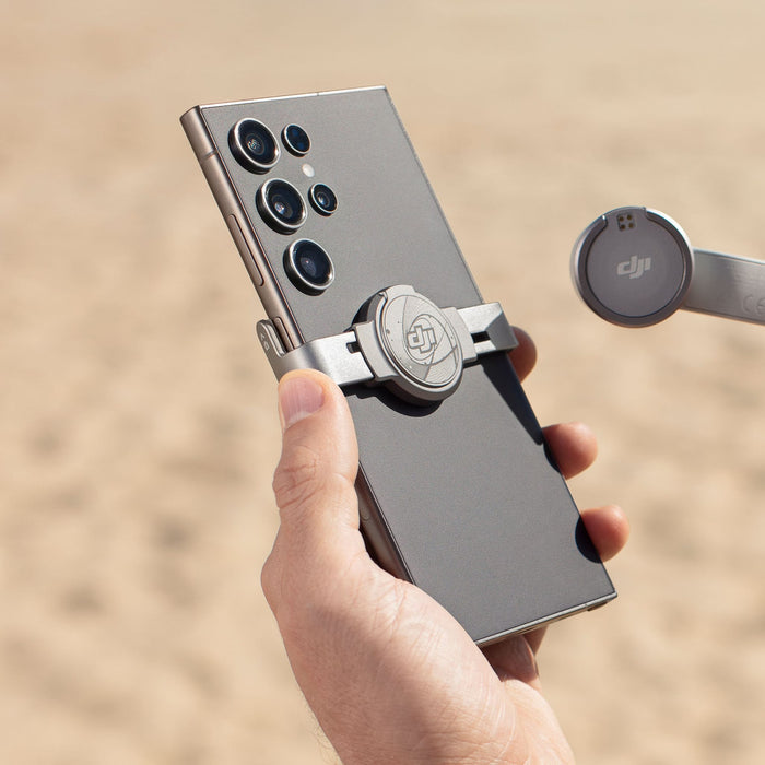DJI OM Magnetic Phone Clamp 5 OSMOM8P-P2 product image 7