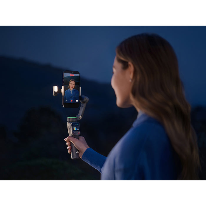 DJI OM Multifunctional Module 2 OSMOM8P-P1 product image 2