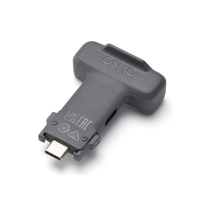 DJI OM Multifunctional Module 2 OSMOM8P-P1 product image 5