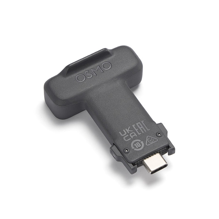 DJI OM Multifunctional Module 2 OSMOM8P-P1 product image 6