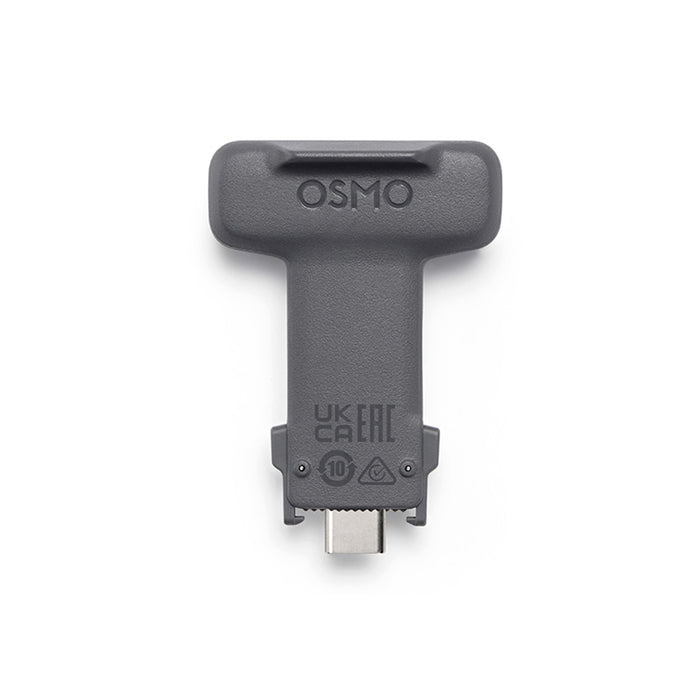 DJI OM Multifunctional Module 2 OSMOM8P-P1 product image 7