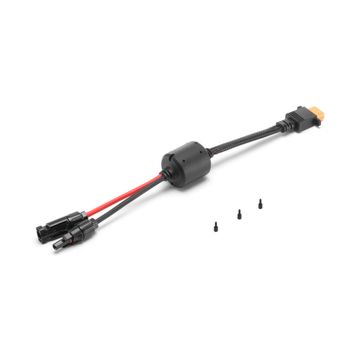 DJI Power 1.8kW Super Fast Charger XT90 to MC4 Adapter Cable DJIPOWERP20 product image 3