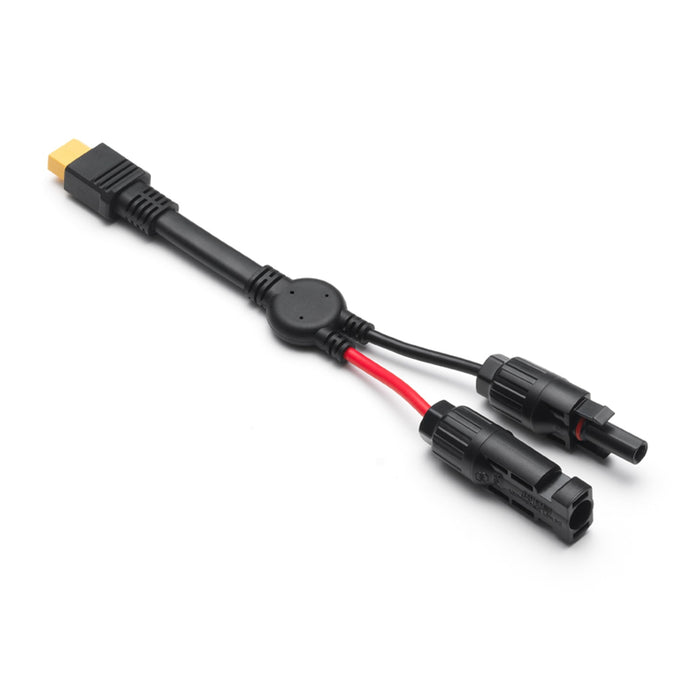 DJI Power MC4 to XT60 Solar Power Cable DJIPOWERP15 product image 1
