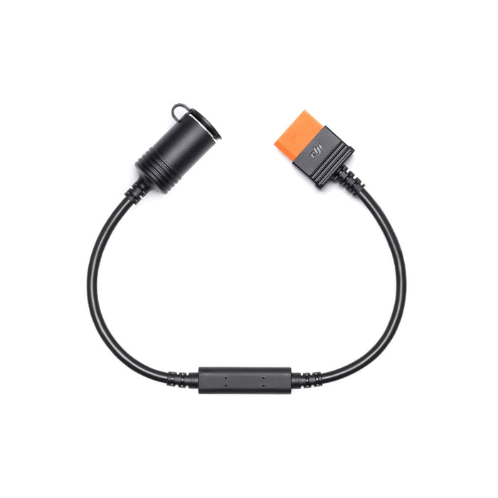 DJI Power SDC to Car Power Charge Cable DJIPOWERP8 product image 1