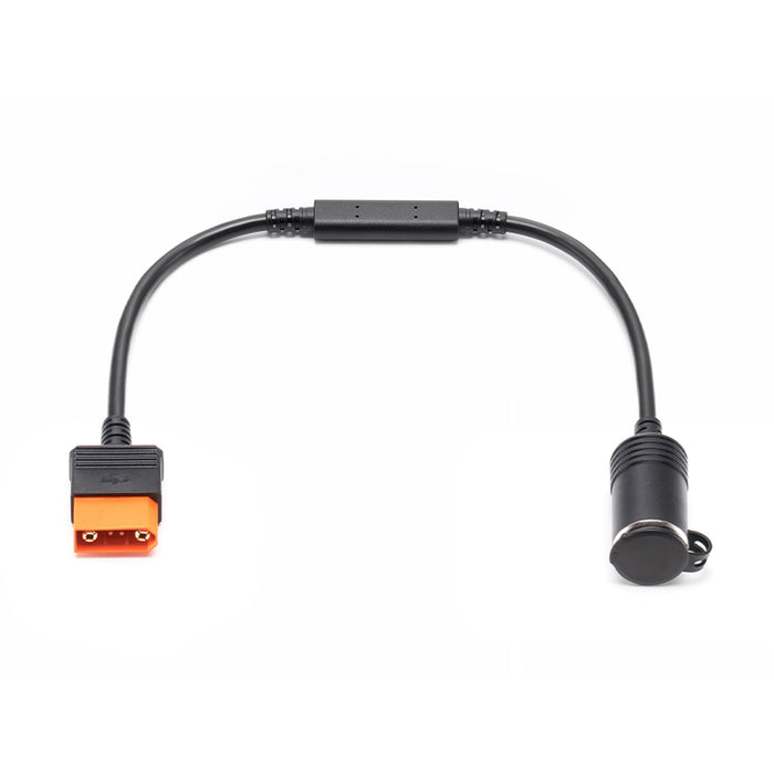 DJI Power SDC to Car Power Charge Cable DJIPOWERP8 product image 2