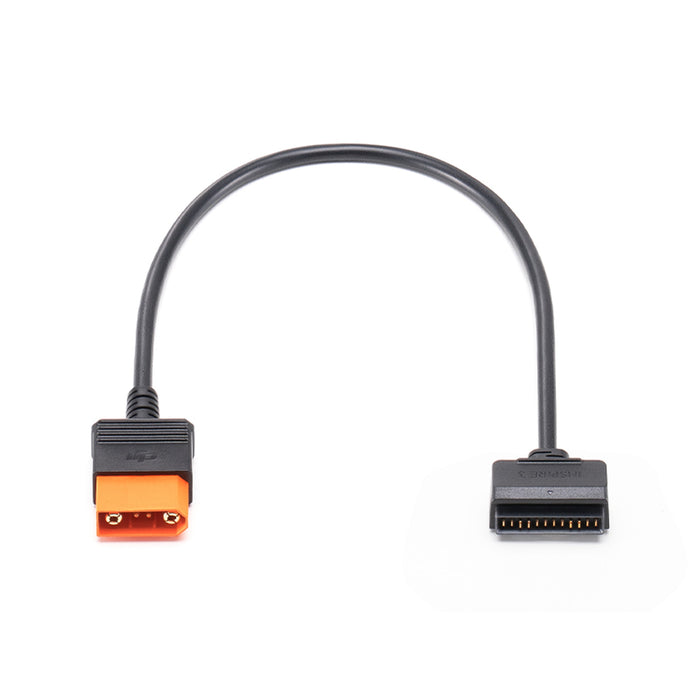 DJI Power SDC to DJI Inspire 3 Fast Charge Cable DJIPOWERP6 product image 4