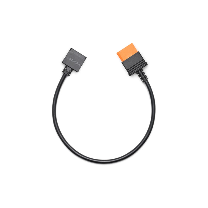 DJI Power SDC to DJI Matrice 4 Fast Charge Cable DJIPOWERP17 product image 1