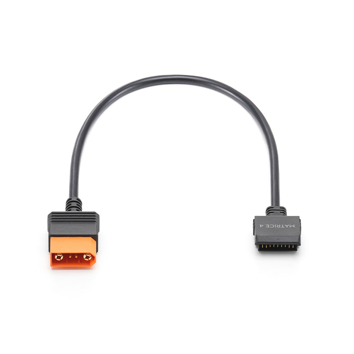 DJI Power SDC to DJI Matrice 4 Fast Charge Cable DJIPOWERP17 product image 3