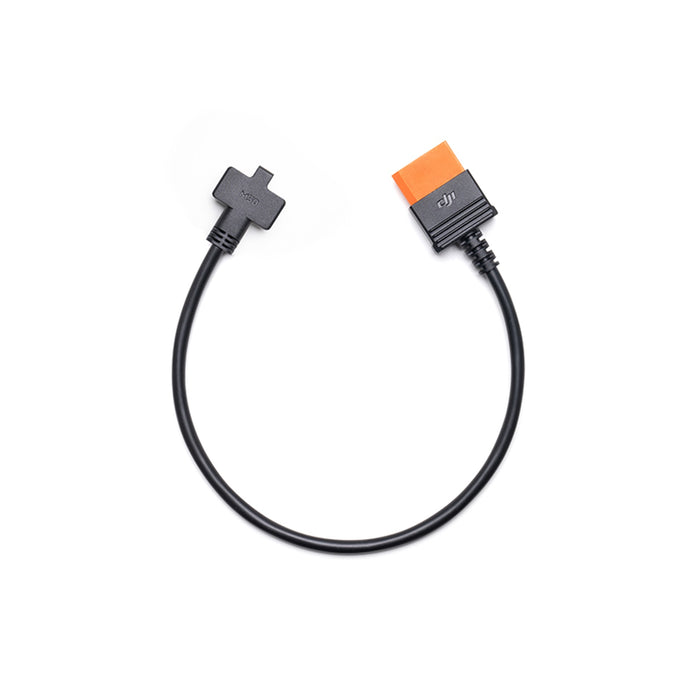 DJI Power SDC to Matrice 30 Series Fast Charge Cable DJIPOWERP3 product image 1