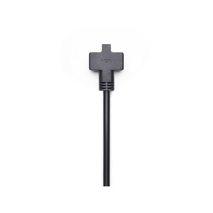 DJI Power SDC to Matrice 30 Series Fast Charge Cable DJIPOWERP3 product image 3