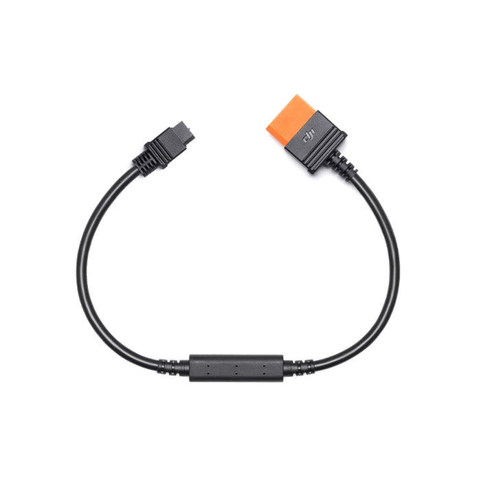 DJI Power SDC to XT60 Power Cable (12V) DJIPOWERP7 product image 1