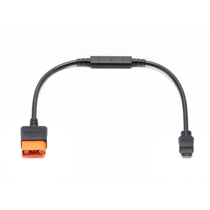 DJI Power SDC to XT60 Power Cable (12V) DJIPOWERP7 product image 2