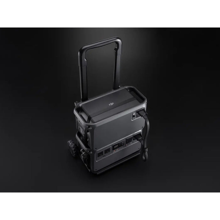 DJI Power Series Hand Truck DJIPOWERP24 product image 2