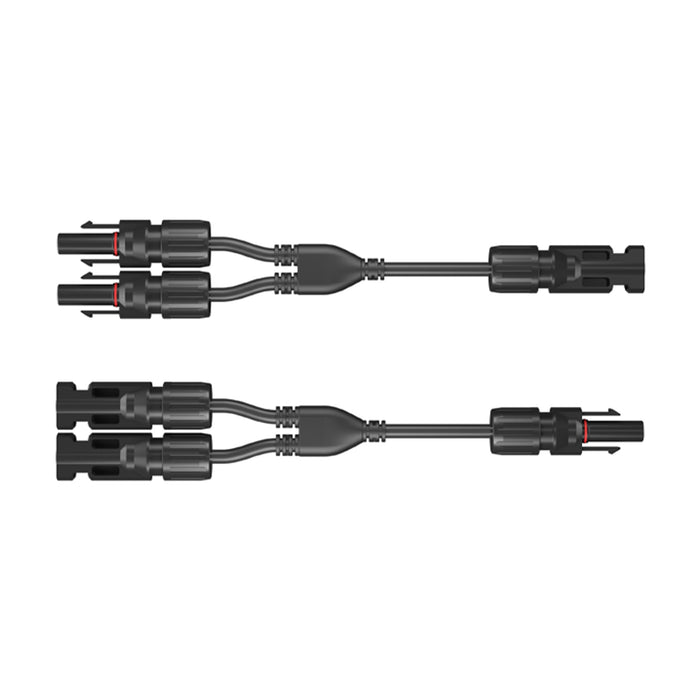 DJI Power Solar Panel MC4 Parallel Cable DJIPOWERP21 product image 1
