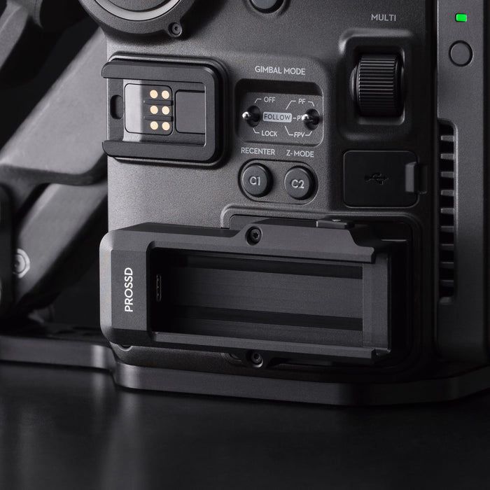 DJI PROSSD Mount RONIN4DP2 product image 2