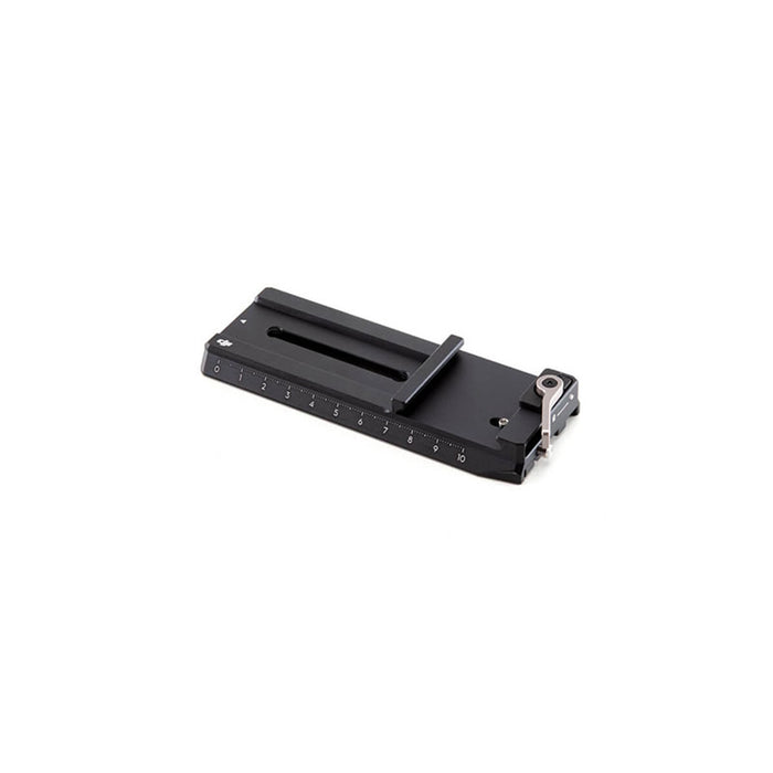 DJI R Quick-Release Plate (Lower) RONIN-S2P19 product image 1