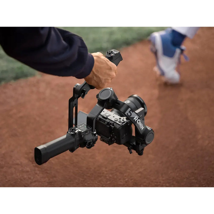 DJI RS 5 Electronic Briefcase Handle RS5P2 product image 2