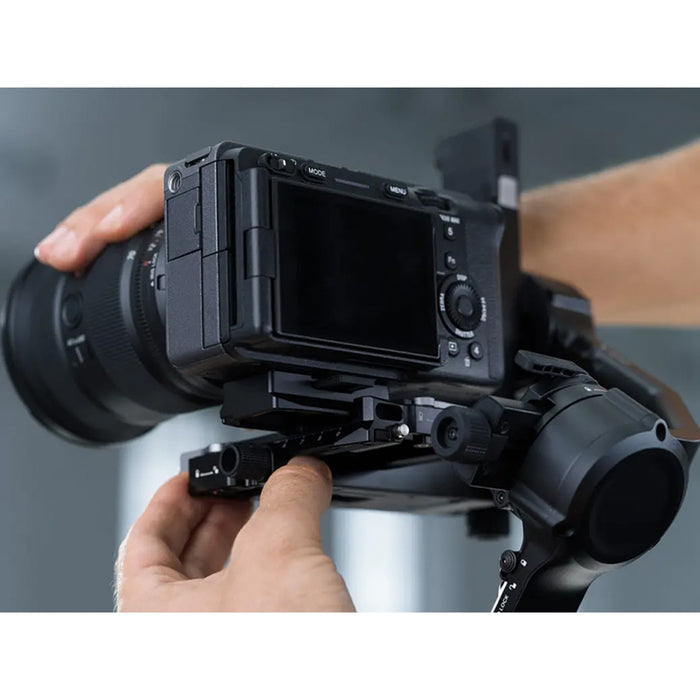 DJI RS 5 Upper Quick-Release Plate RS5P4 product image 2