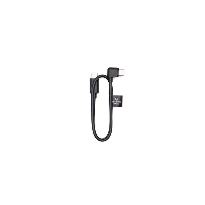DJI RS L-Shaped Multi Camera Control Cable (USB-C 30CM) DJIRS3MINIP2 product image 1