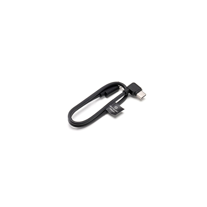 DJI RS L-Shaped Multi Camera Control Cable (USB-C 30CM) DJIRS3MINIP2 product image 2