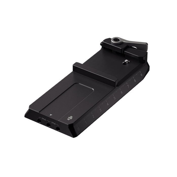 DJI RS Lower Quick-Release Plate (2024) DJIRS4P3 product image 2
