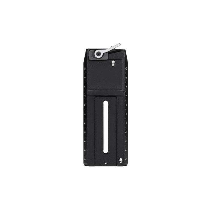 DJI RS Pro Lower Quick-Release Plate (2024) DJIRS4PROP1 product image 1