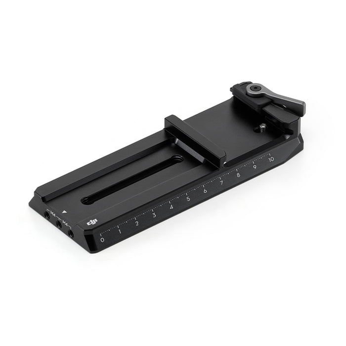 DJI RS Pro Lower Quick-Release Plate (2024) DJIRS4PROP1 product image 2