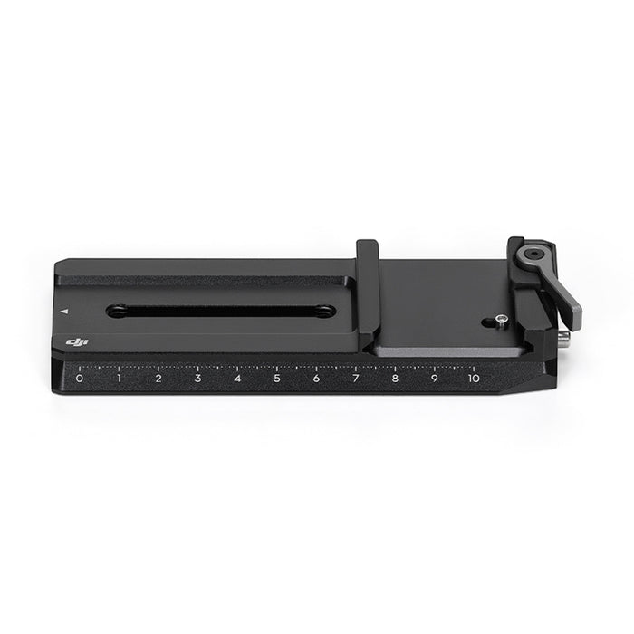 DJI RS Pro Lower Quick-Release Plate (2024) DJIRS4PROP1 product image 3