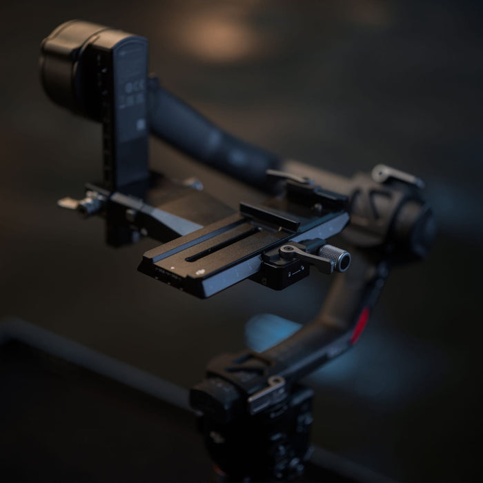 DJI RS Pro Lower Quick-Release Plate (2024) DJIRS4PROP1 product image 5