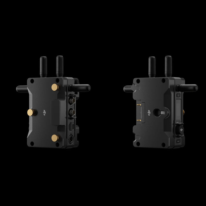 DJI Transmission Gold-Mount Battery Adapter DJIRS3PROP12 product image 3