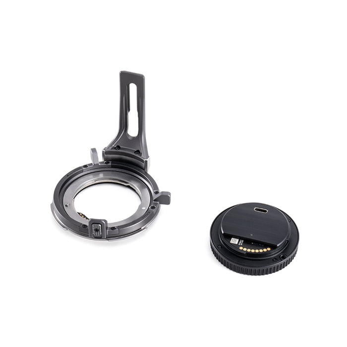 DJI Zenmuse X9 E Mount Unit RONIN4DP9 product image 1