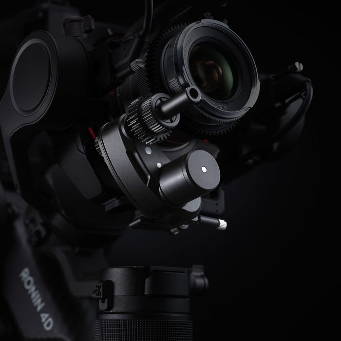 DJI Zenmuse X9 Focus Motor RONIN4DP5 product image 3