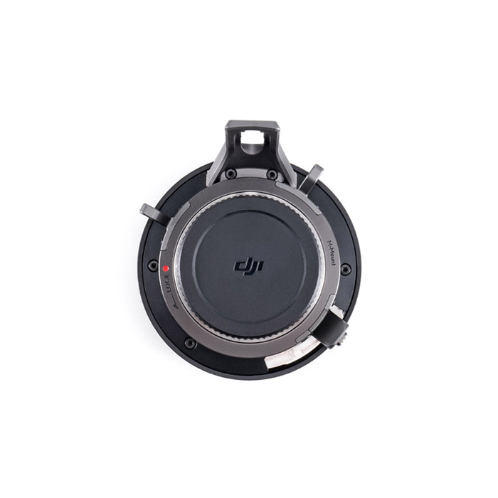 DJI Zenmuse X9 M Mount Unit RONIN4DP6 product image 1
