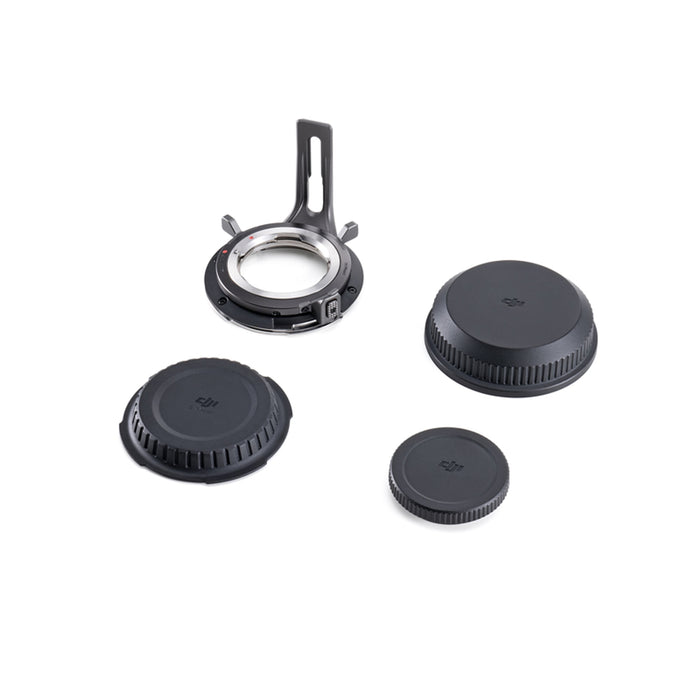 DJI Zenmuse X9 M Mount Unit RONIN4DP6 product image 2