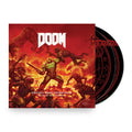 DOOM (Original Soundtrack) - Mick Gordon (Compact Disc)