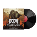 DOOM: The Dark Ages (Original Soundtrack) - Finishing Move (2xLP Vinyl Record)