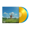 Dorfromantik (Original Game Soundtrack) (2xLP Vinyl Record)