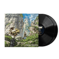 Dr. Stone Season 1 (Original Soundtrack) (2xLP Vinyl Record)
