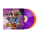 Dragon Ball Super - Volume 2 (Original Soundtrack) (2xLP Vinyl Record)