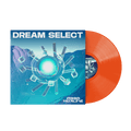 Dream Select - Pizza Hotline (1xLP Vinyl Record) [Materia Exclusive Colour]