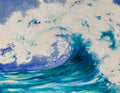 Dreaming of Hawaii | Waves I