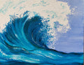 Dreaming of Hawaii | Waves II
