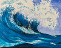 Dreaming of Hawaii | Waves III