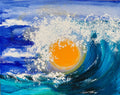 Dreaming of Hawaii | Waves V