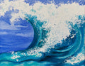 Dreaming of Hawaii | Waves VI